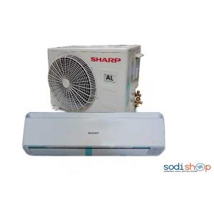 CLIMATISEUR SHARP 1CV ET DEMI-SE0009
