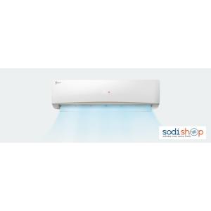 Climatiseur Syinix Inverter 1.5 CV - Type Mural SHA0027