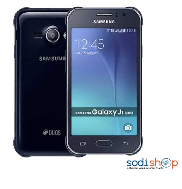 Téléphone Portable Smartphone SAMSUNG J1 ACE - KE00010 – Image 2