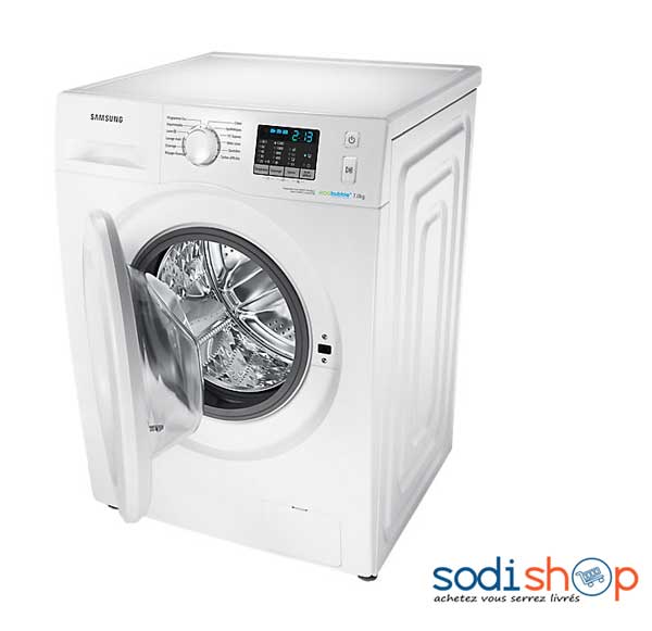 MACHINE A LAVER SAMSUNG 7KG WW70J3263KW DR00110