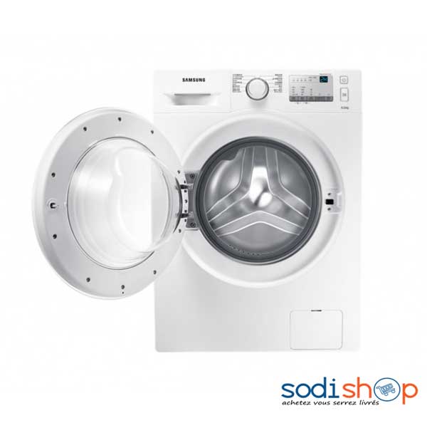 MACHINE A LAVER SAMSUNG 6 kg WW60J3283LW-SE0009 – Image 2