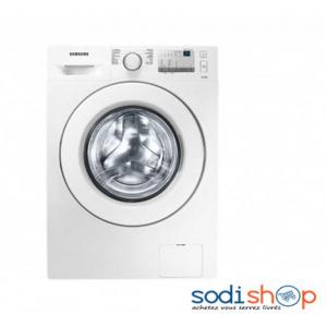 MACHINE A LAVER SAMSUNG 6 kg WW60J3283LW-SE0009