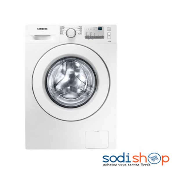 MACHINE A LAVER SAMSUNG 6 kg WW60J3283LW-SE0009