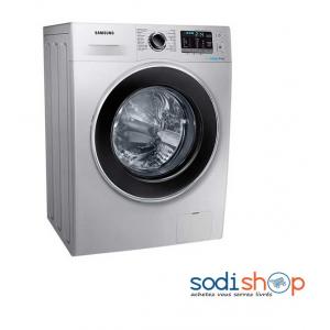 MACHINE A LAVER SAMSUNG 8KG WW80j5260GS DR00110