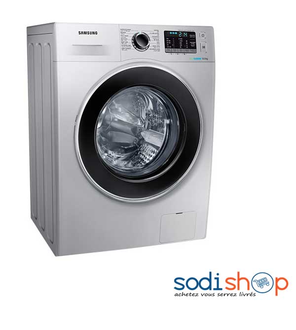 MACHINE A LAVER SAMSUNG 8KG WW80j5260GS-SE0009