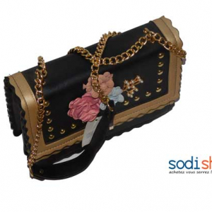Mini sac à main Dior-DB0005