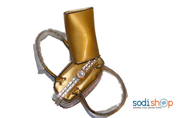 Mini sac multicolore -DB0005 – Image 2