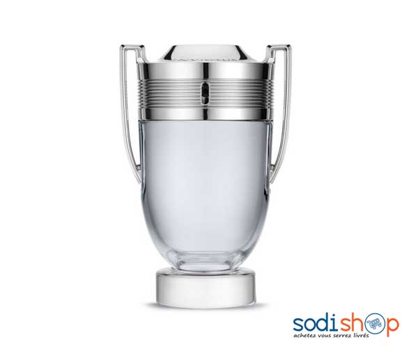 Parfum Paco rabanne Invictus - KT0066