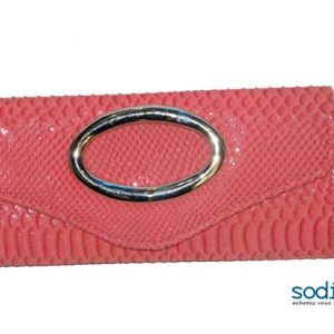 Pochette rose -DB0005