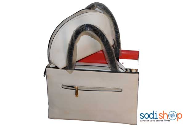 Sac à main 2tons-DB0005 – Image 2