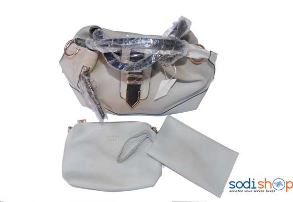 Sac à main Céline Paris 3pièces-KS0007 – Image 3
