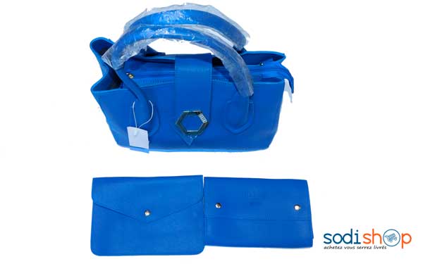Sac à main Prada 3pièces-KS0007 – Image 2