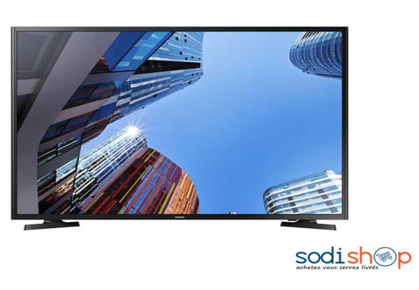 Téléviseur SAMSUNG UA40M5000 40 pouces-SE0009 – Image 3