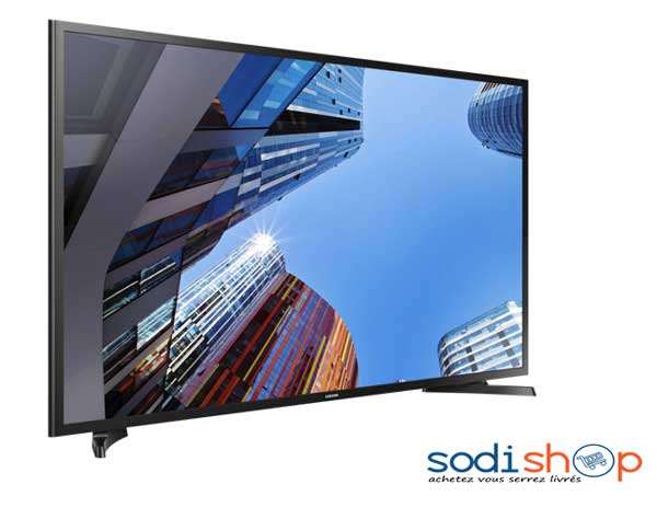 Téléviseur SAMSUNG UA40M5000 40 pouces-SE0009