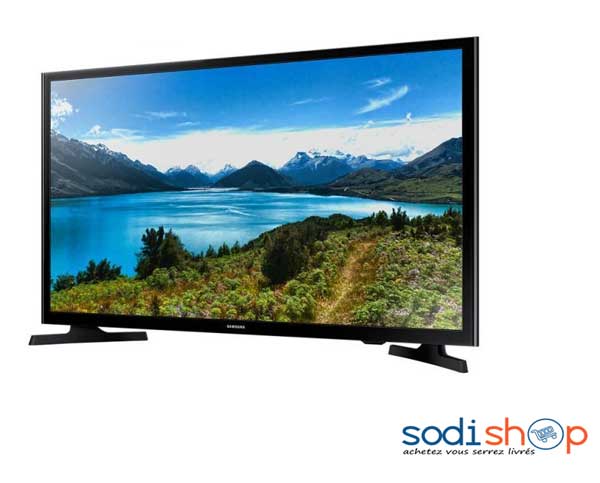 Téléviseur SAMSUNG UA32J4003BK 32 pouces -SE0009