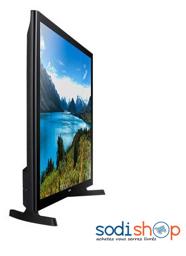 Téléviseur SAMSUNG UA32J4003BK 32 pouces -SE0009 – Image 2