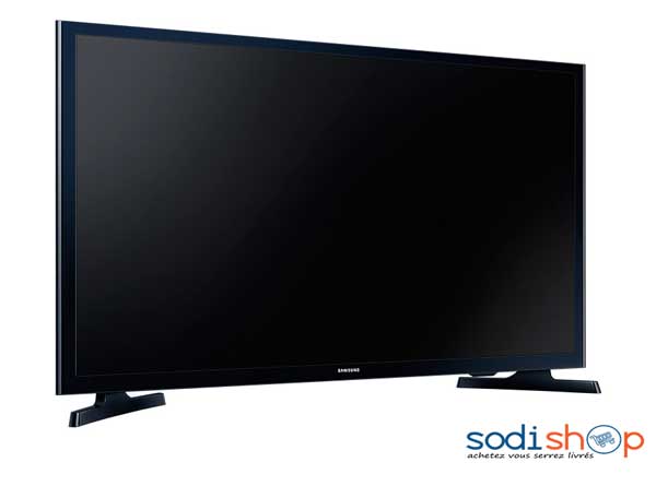 Téléviseur SAMSUNG UA32K4000AK 32 Pouces-SE0009 – Image 2
