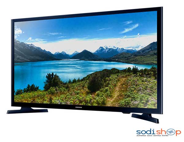 Téléviseur SAMSUNG UA32K4000AK 32 Pouces-SE0009