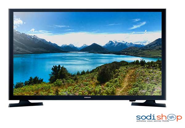 Téléviseur SAMSUNG UA32J4003BK 32 pouces -SE0009 – Image 4