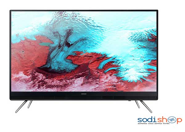 Téléviseur SAMSUNG UA43K5300 43 Pouces -SE0009