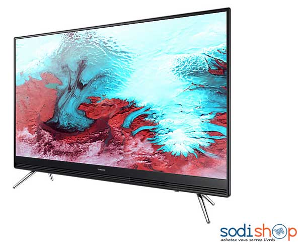Téléviseur SAMSUNG UA43K5300 43 Pouces -SE0009 – Image 2