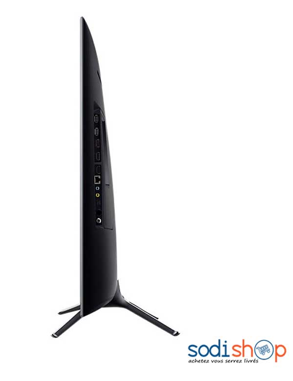 Téléviseur SAMSUNG UA49M6500 Incurvé 49 pouces-SE0009 – Image 3