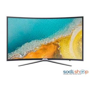 Téléviseur SAMSUNG UA49M6500 Incurvé 49 pouces-SE0009