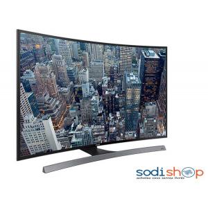 Téléviseur SAMSUNG UA55K6500AK INCURVÉ 55 POUCES FULL HD-SE0009