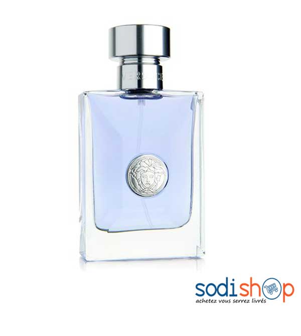 Parfum Versace pour homme - KT0066