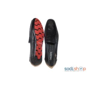 chaussure pour homme couleur noir lactose 44 à 46 EPJ0012