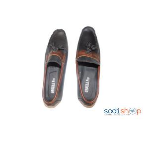 Chaussure pour homme Mocassins Georgra Pro pointure 43 EJP0012