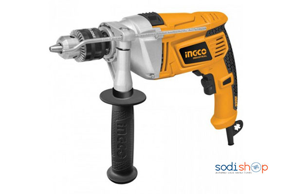 Perceuse à Percussion 1100W Ingco