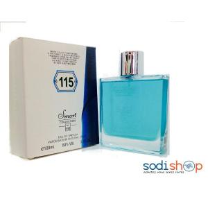 Parfum Pour Homme Smart Collection N°115 - KT0066