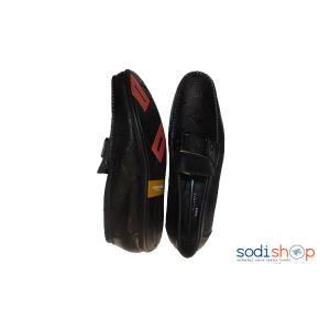 chaussure pour homme noir louis vuitton pointure 41 à 44 -EJP0012