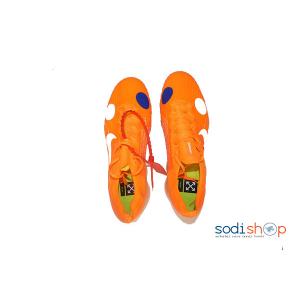 Basquette Couleur orange Marque Nike pointure 42 à 44- EJP0012