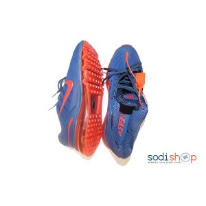 Chaussure pour homme basquette couleur bleue 42à 44 -EJP0012