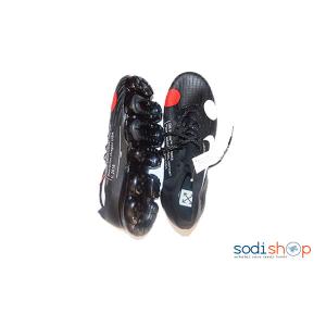 chaussure pour homme basquette couleur Noir blanc pointure  42à 44 EJP0012