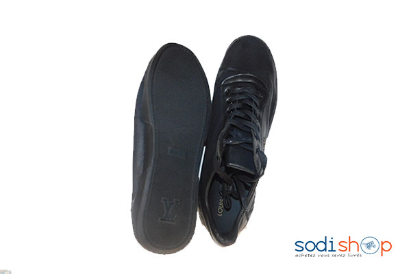 chaussure pour homme basquette louis vuitton pointure 42 à 44 EPJ0012 – Image 2