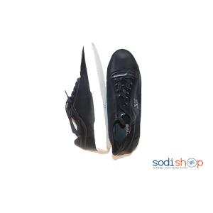 chaussure basquette louis vuitton couleur noir pointure 42à 44- EJP0012