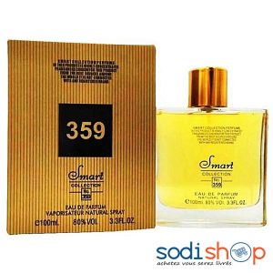 Parfum pour homme collection smart 359-KT0066