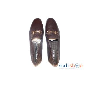 Chaussure de loisirs Lutonia marron pointure 41,42,43 EJB0012