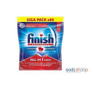 finish nettoyant CD0013
