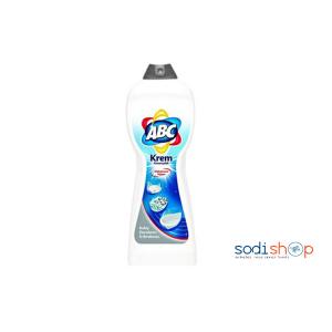 ABC Kreme nettoyant CD0013