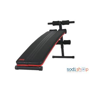 Banc d'exercice chaise DDS fitness SS0015