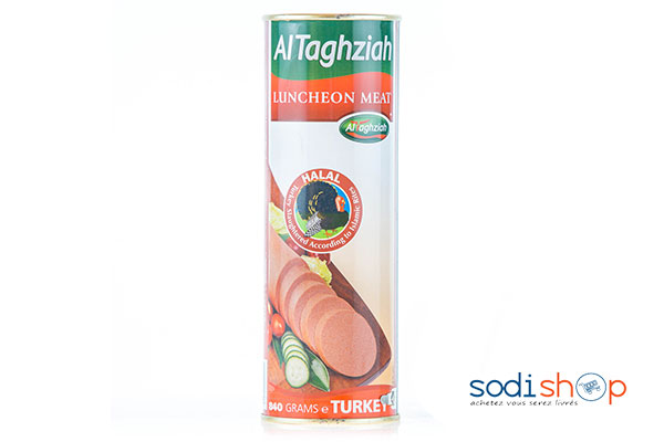 Dinde taghriah CD0013