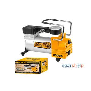 Mini Compresseur d'air automatique AAC1401