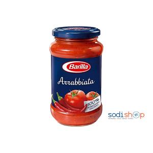 Sauce tomate pimenté Arrabiata CD0013