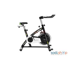 Vélo de biking noir blanc SS0015