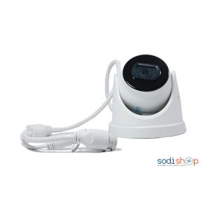 Camera dome Multistar 3.6mm MS-Q231 DMP 2MP POE