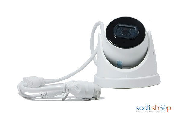 Camera dome Multistar 3.6mm MS-Q231 DMP 2MP POE
